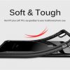 Apple iphone 8 – Black transparent shockproof-2 shop in factory