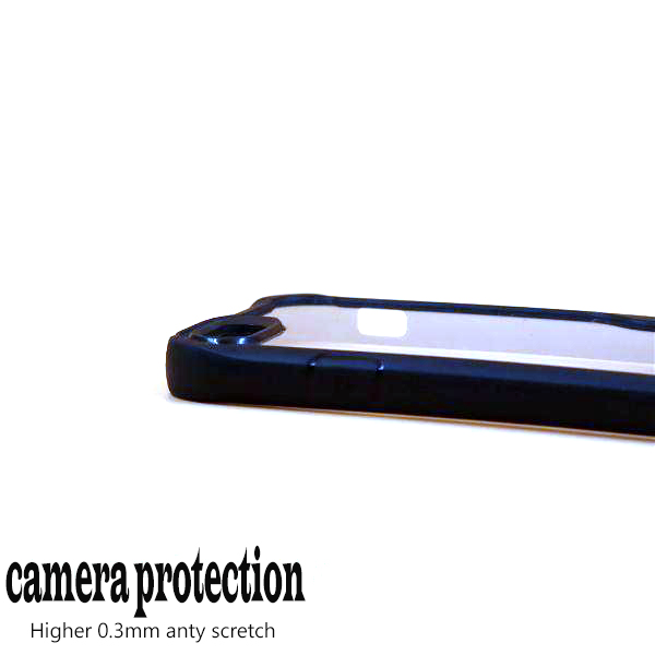 Apple Iphone 6 Shockproof transparent Case 4