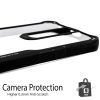 Oppo f11 pro Shockproof transparent Case 2