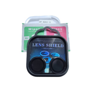 Camera Lens Frame Glass for Oppo Reno 13 5G