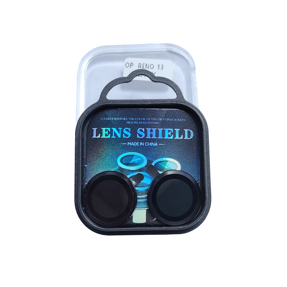 Camera Lens Frame Glass for Oppo Reno 13 5G