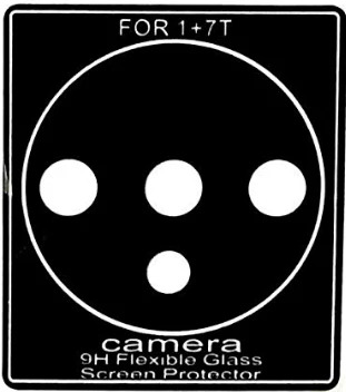 Guard your Oneplus 7t Camera Lens 2