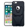 Ironman Engraved Silicone Case For Apple iphone 6-6s
