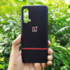 ONEPLUS NORD CE - KARBON PROTECTION CASE