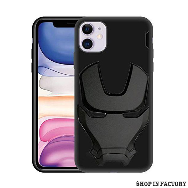 Ironman-Engraved-Silicone-Case-1