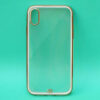 White-Electroplated-Transparent-Case-1