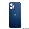 ONEPLUS CE 2 LITE - BLUE CANDY SILICONE CASE