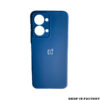 ONEPLUS NORD 2T - DARK BLUE CANDY SILICONE CASE