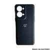 ONEPLUS NORD 2T - BLACK CANDY