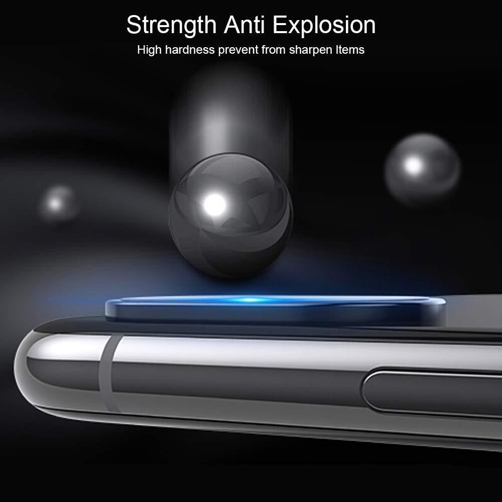 Oneplus Nord ce 3 lite Camera Lens Protector 3