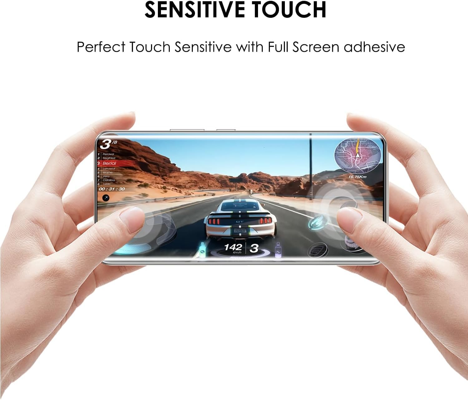VIVO V27 – 27 PRO 6