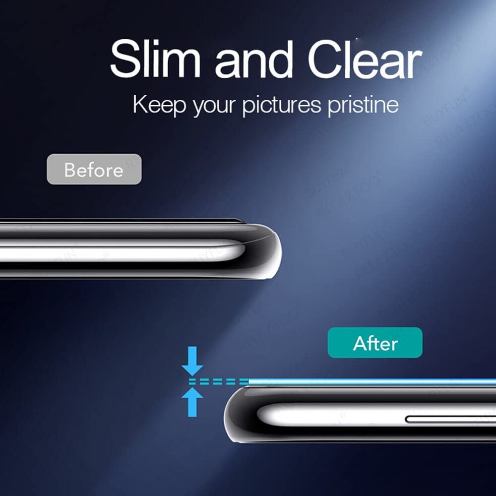 oneplus 11r camera lens protector 4