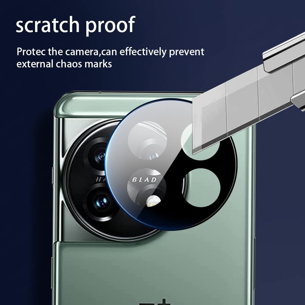 oneplus 11r camera lens protector 5