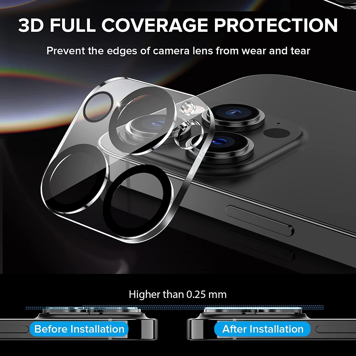 y 200 pro glass5